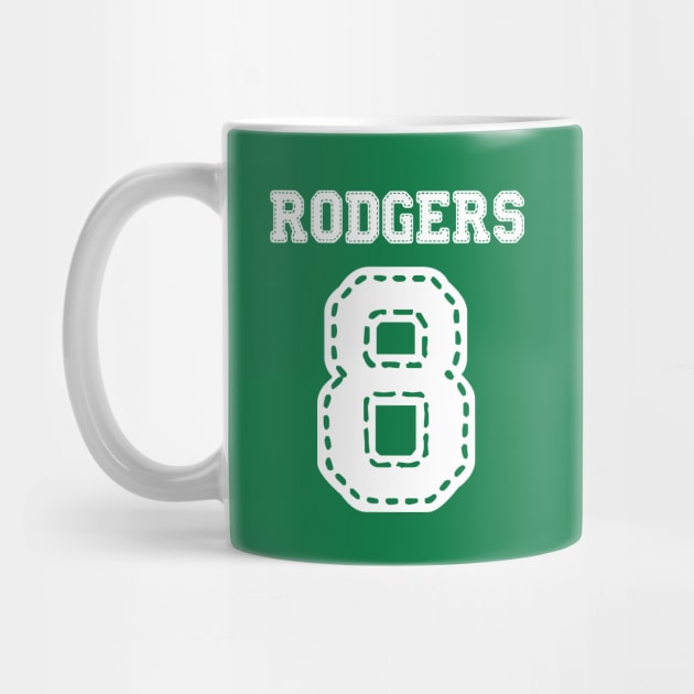 RODGERS by ddesing